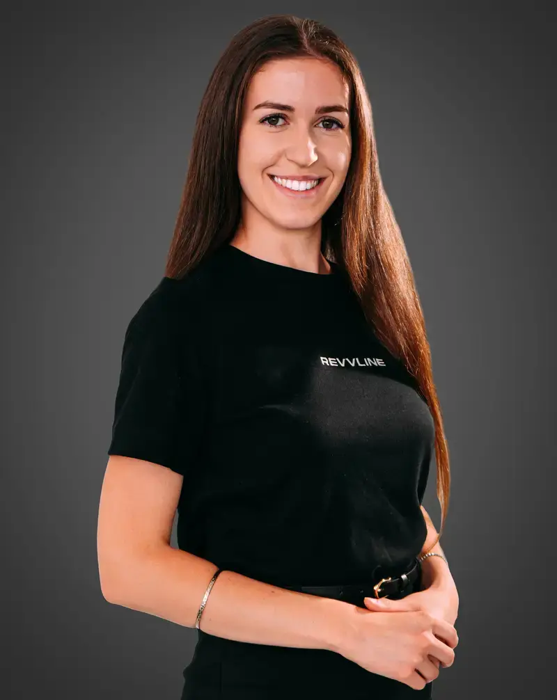 Michaela Marušková